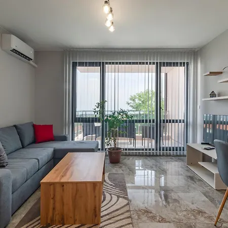 Appartement Bella Varna
