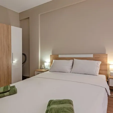 Appartement Bella