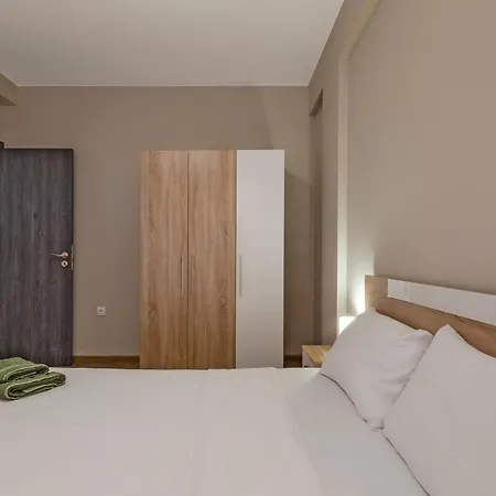 Апартаменты Top Best Варна