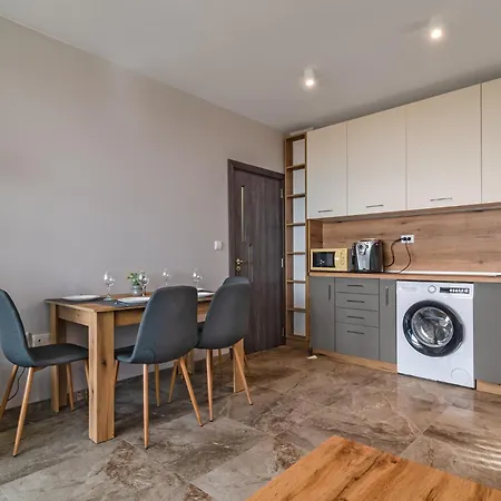 Appartement Bella *