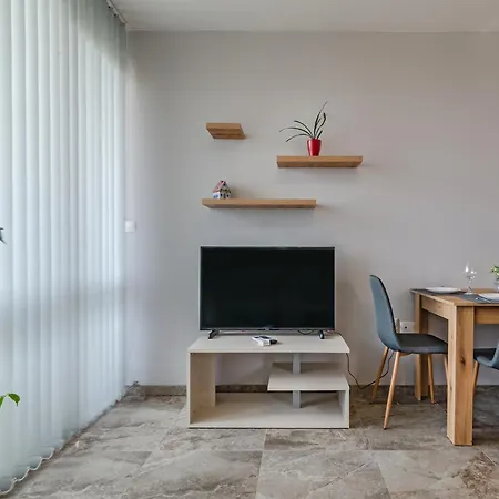 Appartement Bella