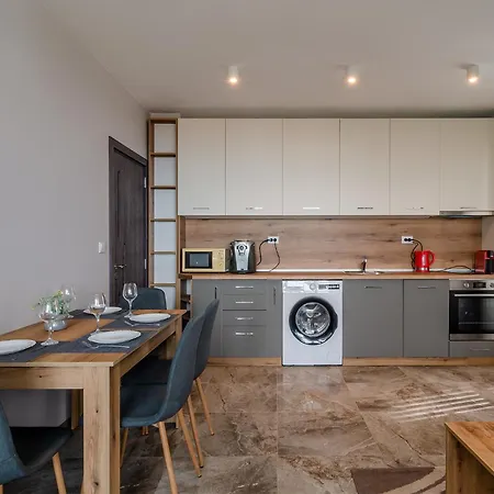 Bella Appartement Varna