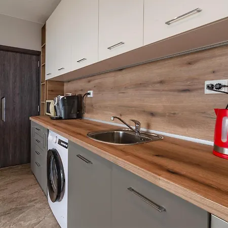 Bella Appartement
