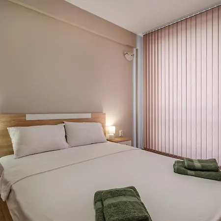 Appartement Bella Varna