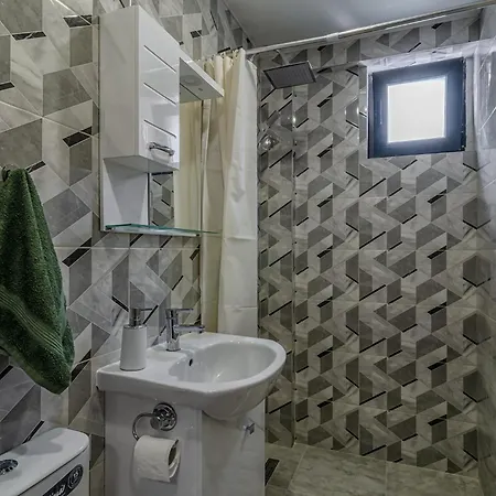 Appartement Bella