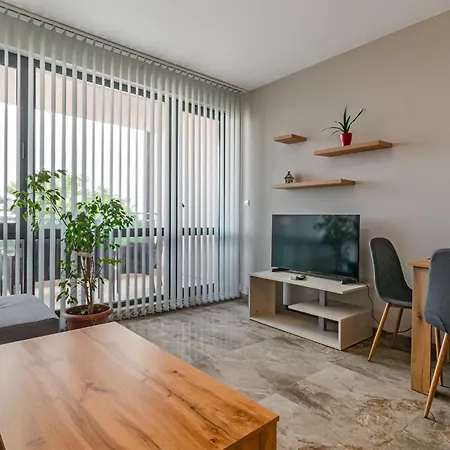 Bella Appartement Varna