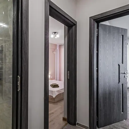 Апартаменты Top Best Варна