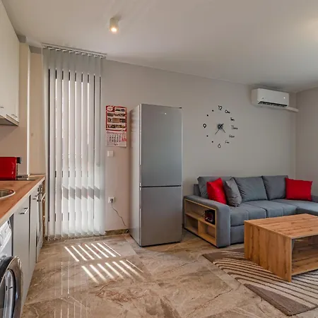 Top Best Апартаменты