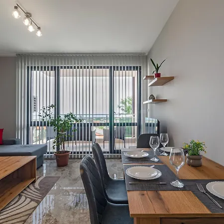 Bella Apartament