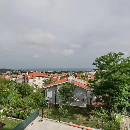 Appartement Bella