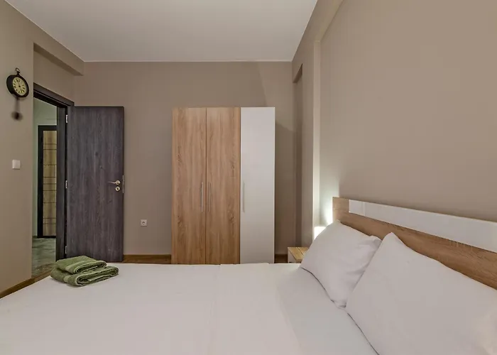 Appartement Top Best Varna