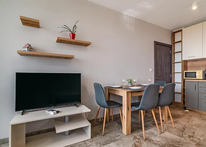 Apartment Top Best *