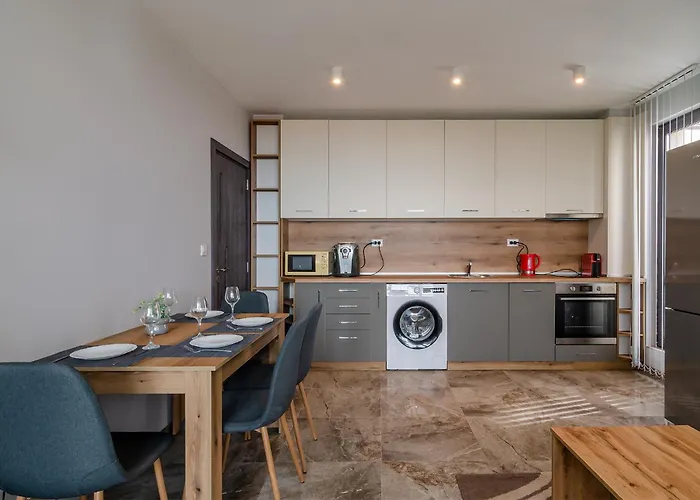 Top Best Apartment Varna