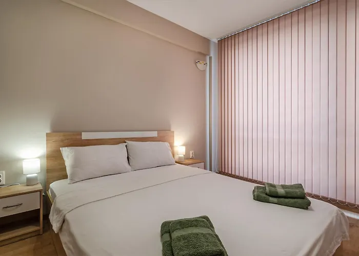 Apartment Top Best Varna