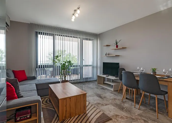 Apartment Top Best *