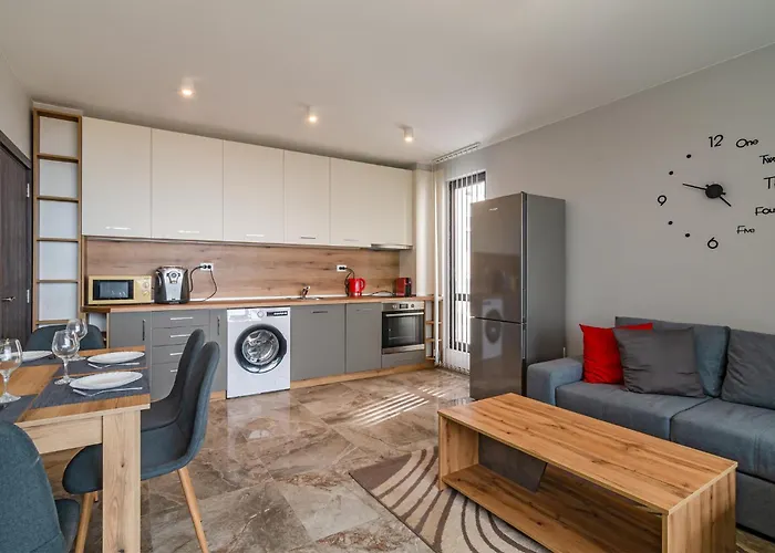 Apartment Top Best *