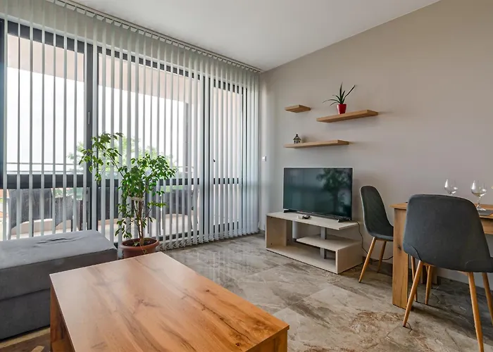 Top Best Apartment Varna