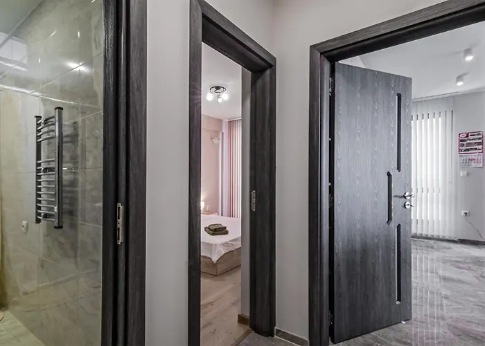 Appartement Top Best Varna